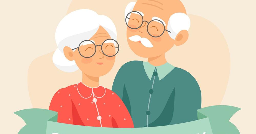 Grandparents Day