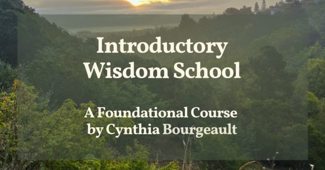Introductory Wisdom School