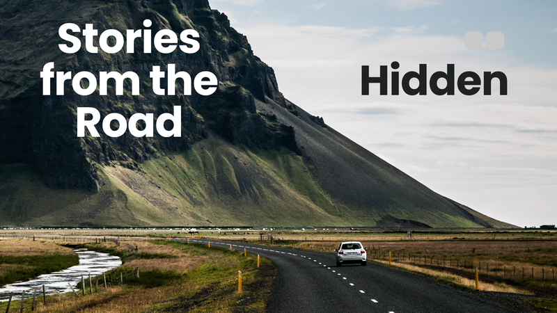 Hidden