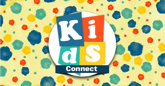 Kid Connect Returns image