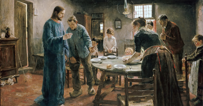 Fifteenth Sunday after Pentecost