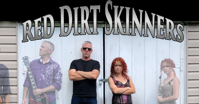 Red Dirt Skinners