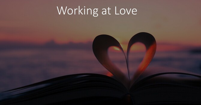 Working at Love