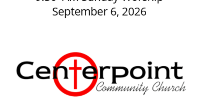 Bulletin 9-6-2026 image