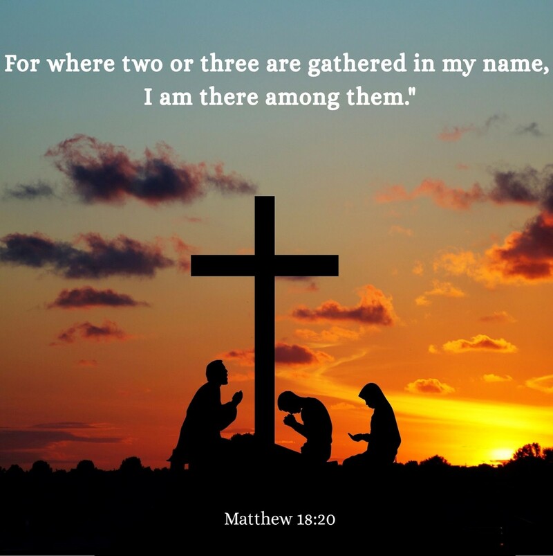 Service for Sunday September 6, 2026