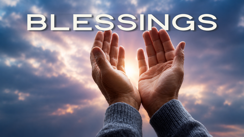 Blessings