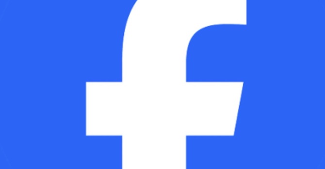 Connect with us on Facebook! 