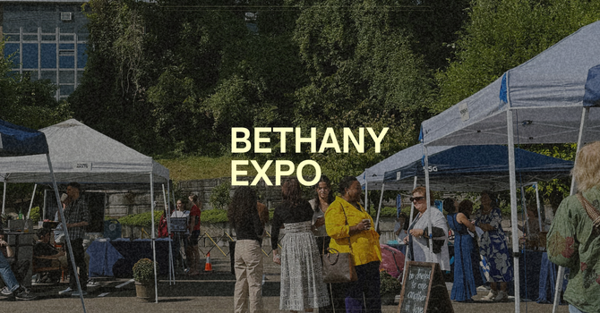 Bethany EXPO
