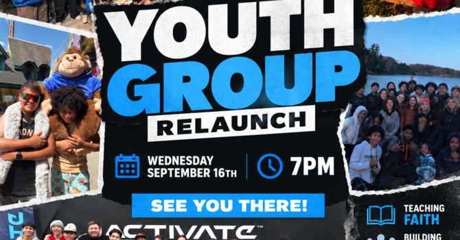 Youth Group