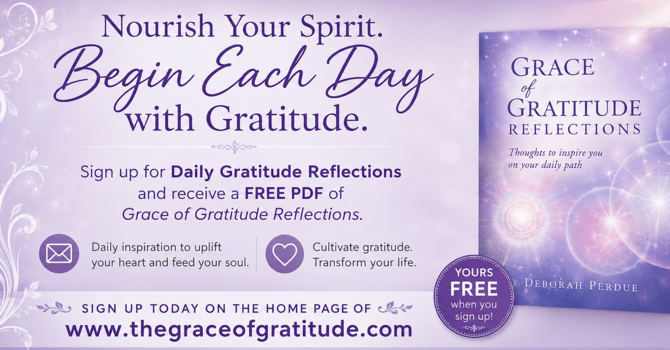 Grace of Gratitude