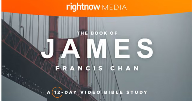 Men's Bible Study