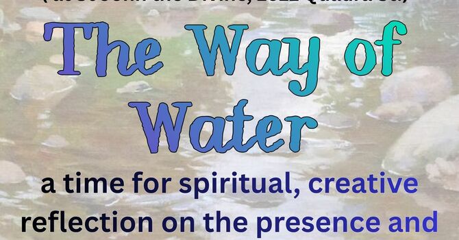 Soul Space Retreat 