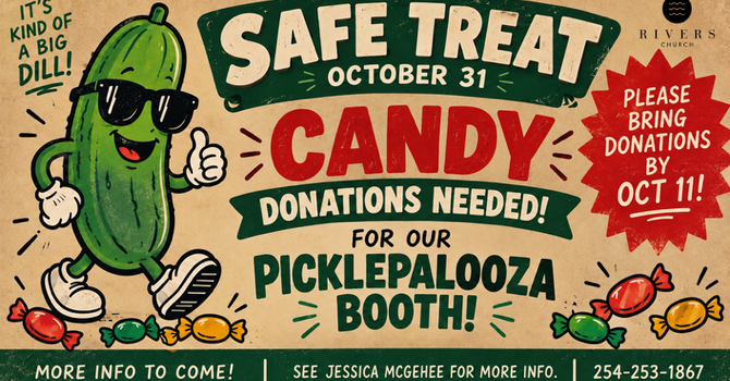 Safe Treat Outreach