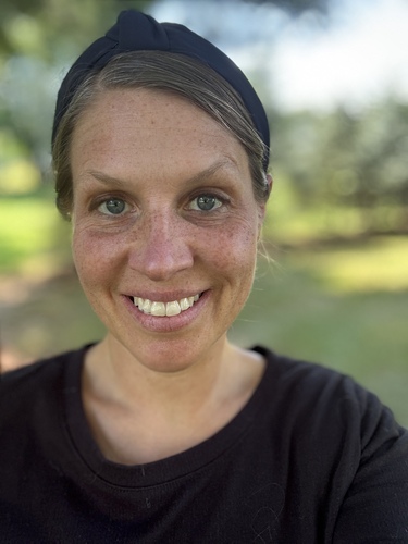 Sara Brown