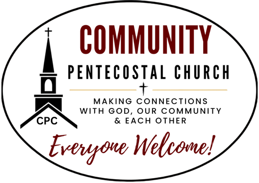 Community Pentecostal Church