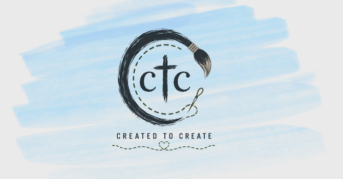 Created to Create