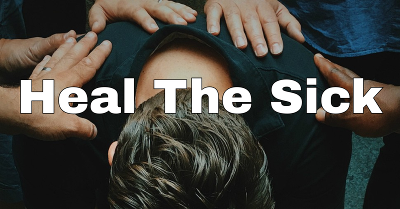 Heal the Sick