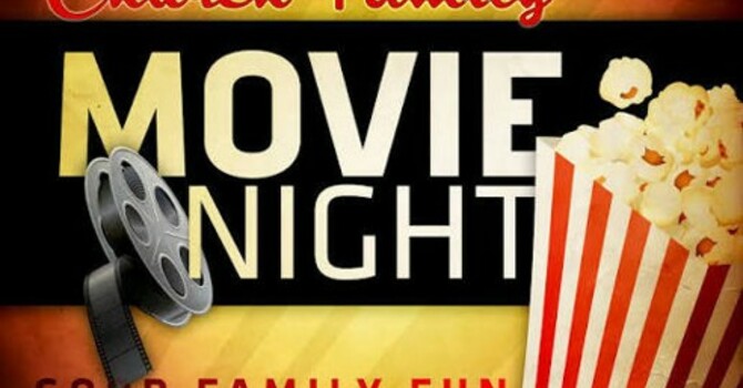 Church Family Movie Night
