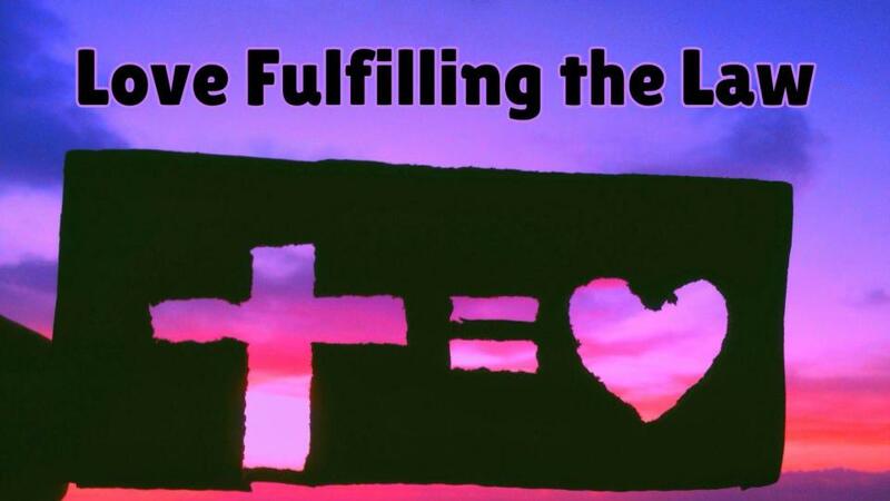 Sunday Worship, September 5, 2026