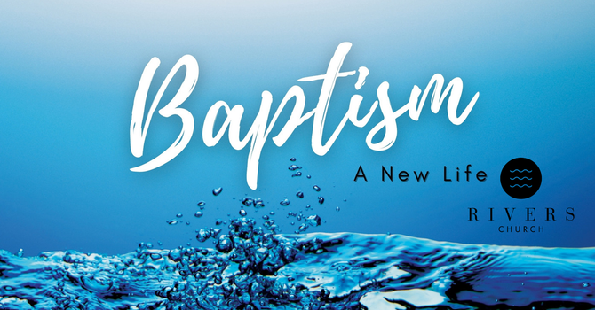 Baptism Service