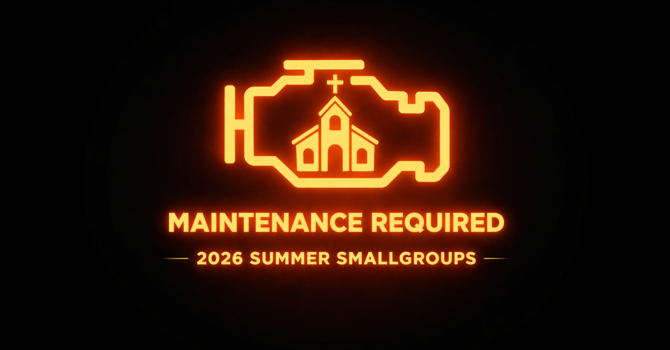 Lesson Six - Maintenance Required