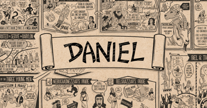 Daniel Week 4 image