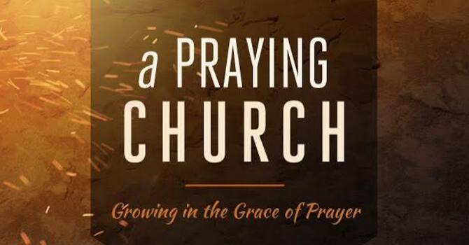 Prayer Gathering
