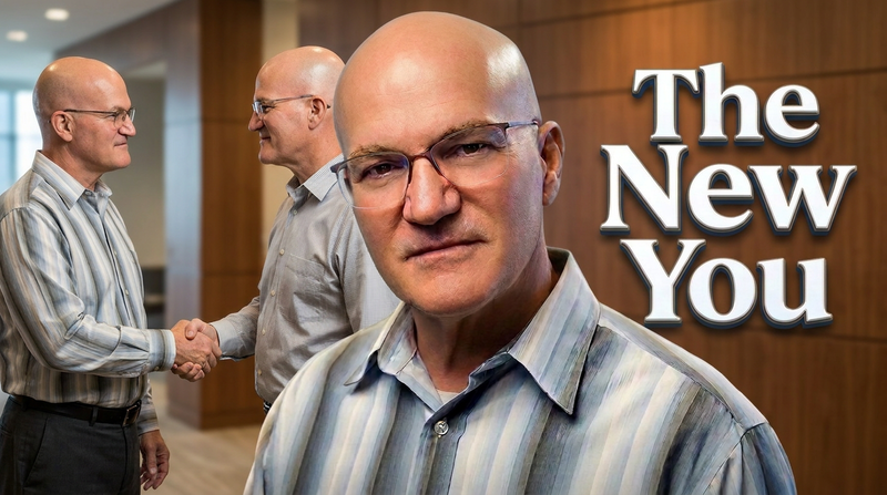 The New You