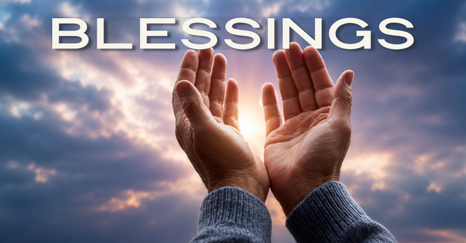 Blessings