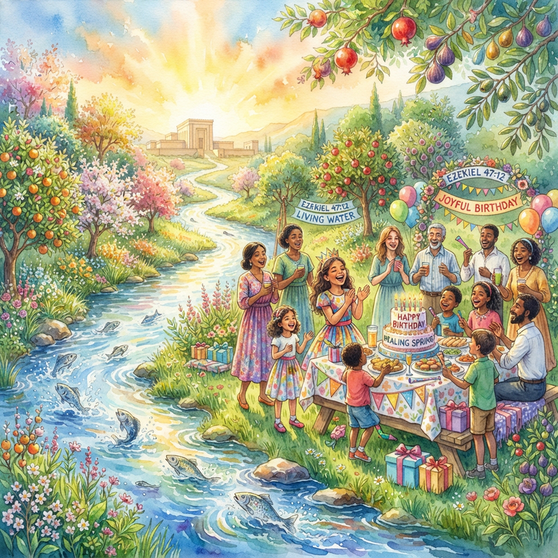 Let Grace Flow