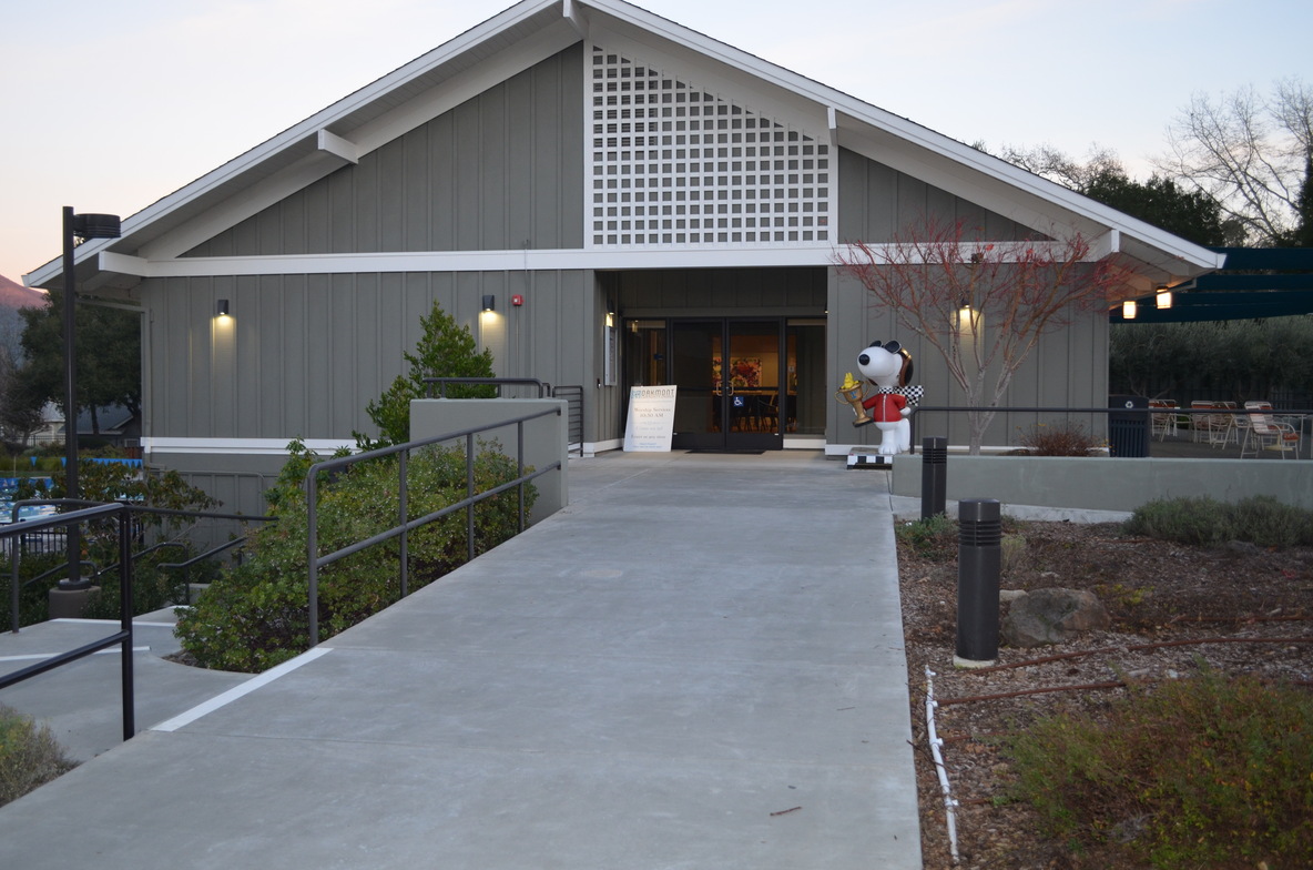 Slideshow image