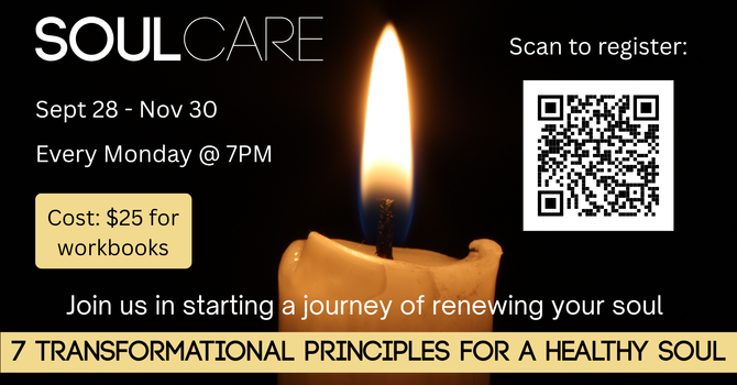 Soul Care