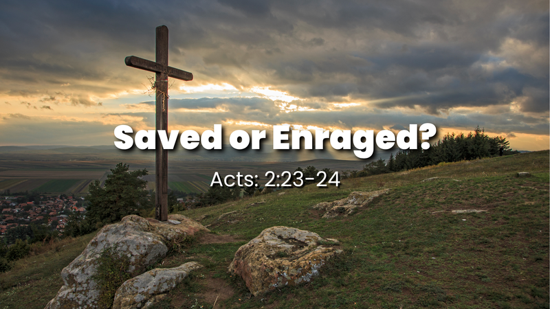 Saved or Engaged?