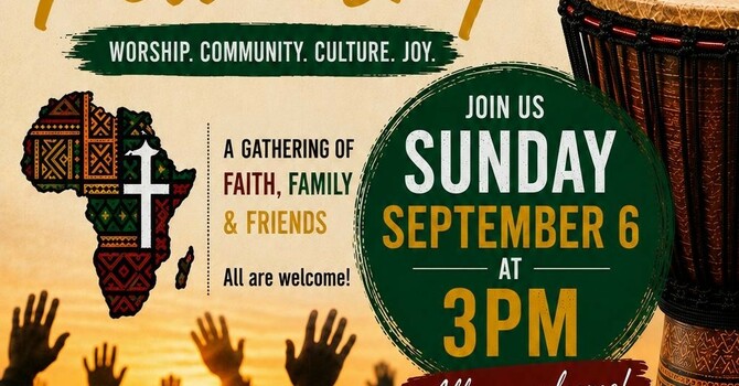 African Worship & Fellowship