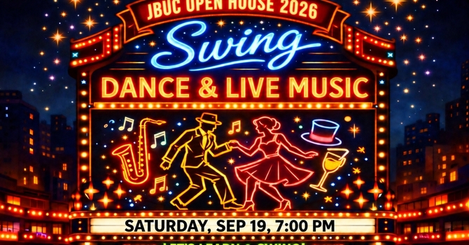 Swing Dance
