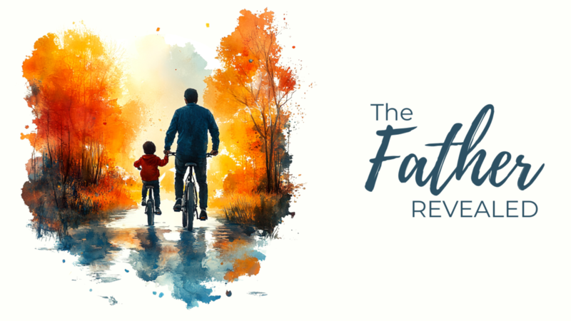 The Father Revealed