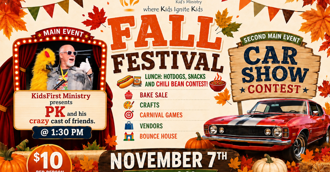 Fall Festival 