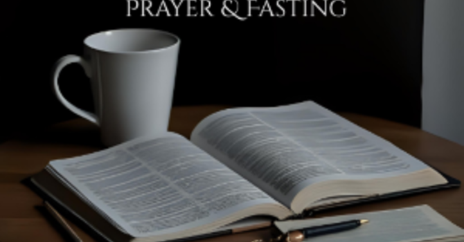 First Fasting