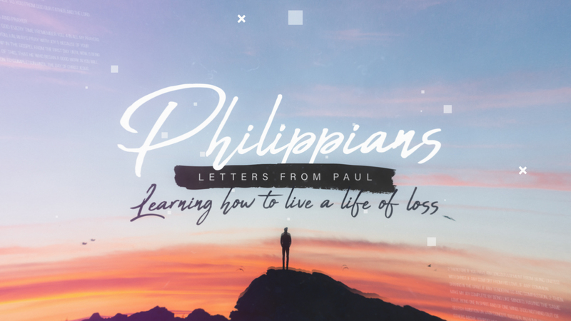 Learning How To Live A Life Of Loss
