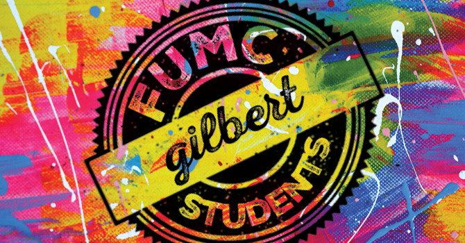 Youth Ministry