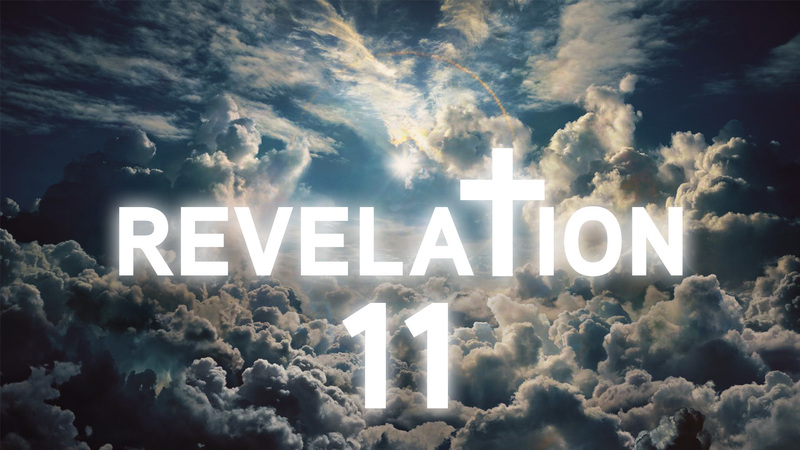 Revelation 11