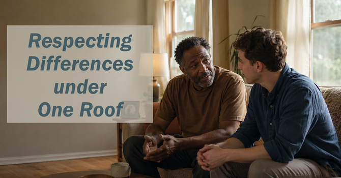 Respecting Differences under One Roof