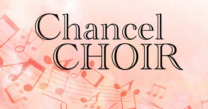 Choir Rehearsal