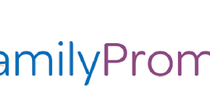 Family Promise Week