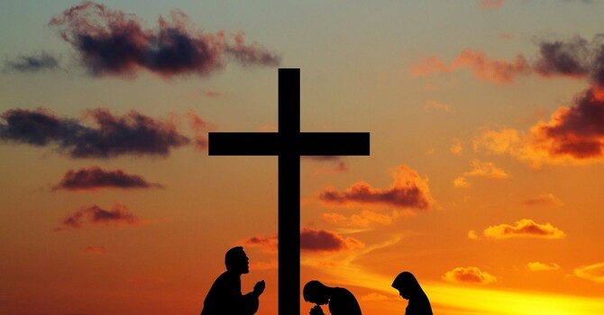 Service for Sunday September 6, 2026