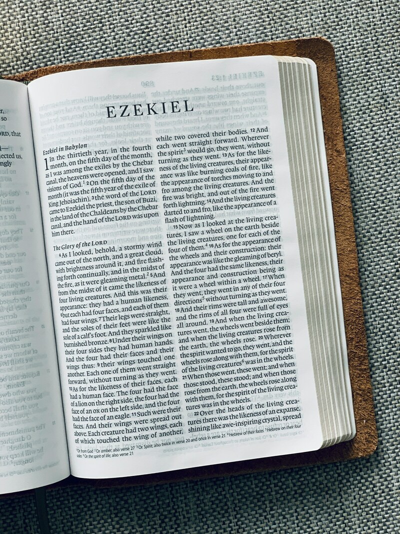 Ezekiel