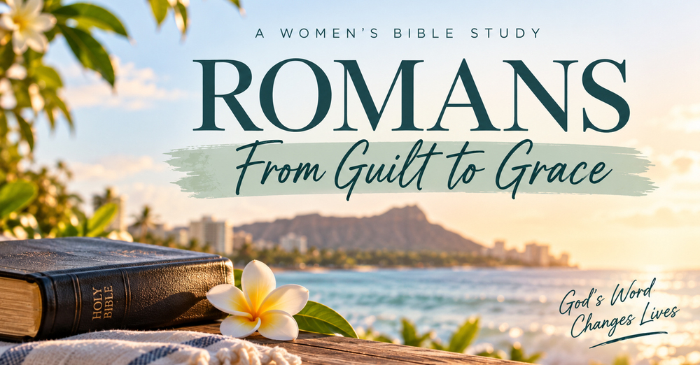 Women's Bible Study Fellowship (BSF)