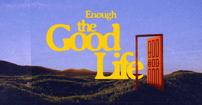 Enough