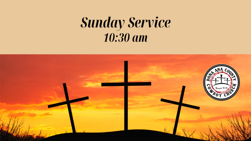 GOD SENDS JESUS