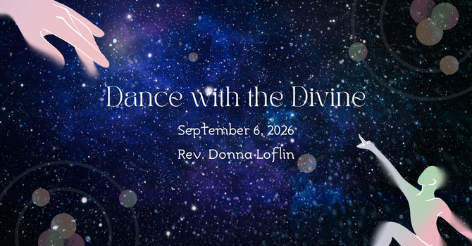 Dance with the Divine 